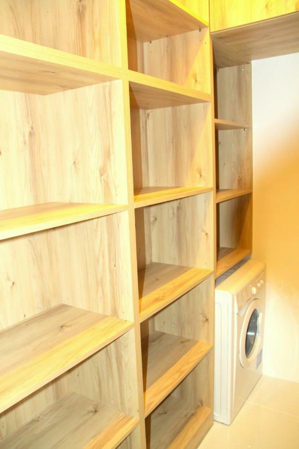 Thiseos 319. Beautiful Apartments Near The Cultural Center Of The Capital. Atene Esterno foto